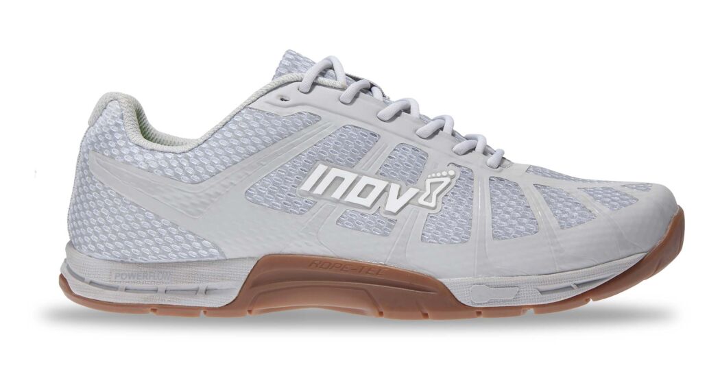 Inov-8 F-lite 235 V3 Crossfit Skor Dam Grå Sverige XVDU01542